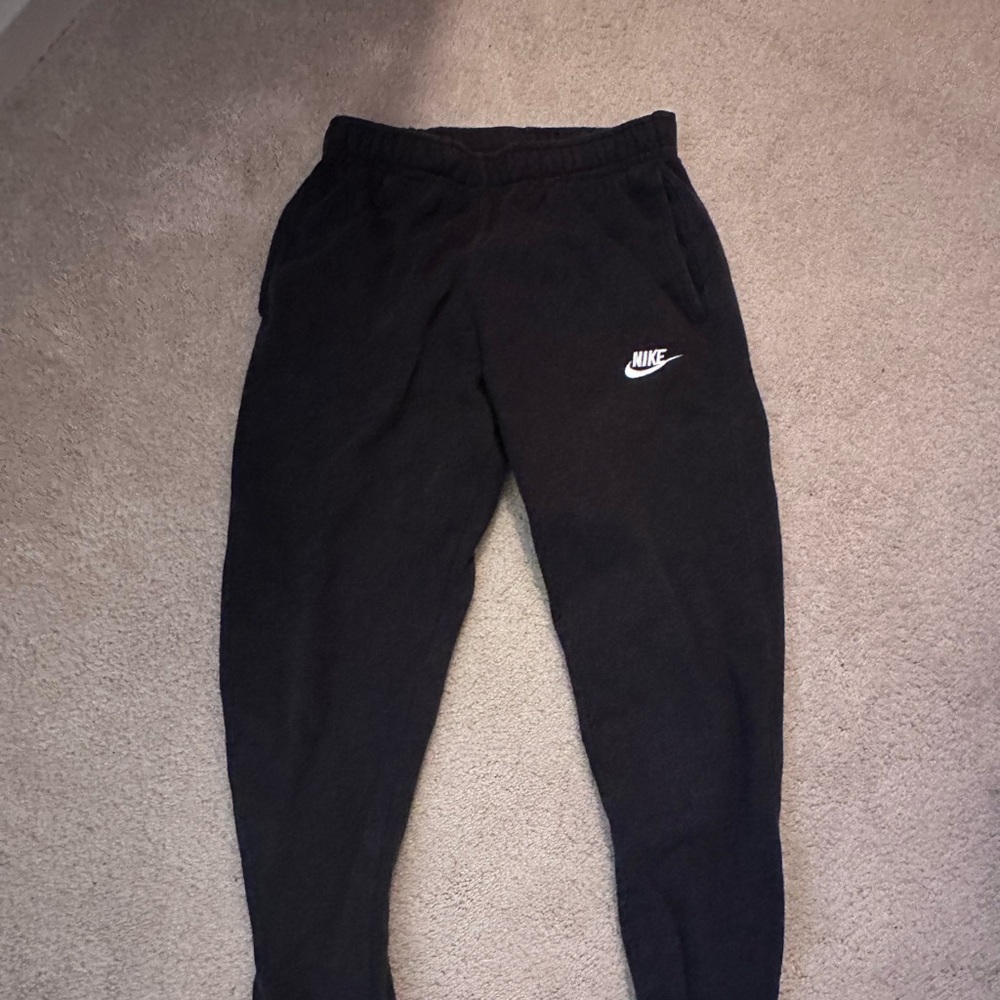 Nike Sportswear Club Fleece